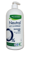 Neutral sturtusápa 900 ml