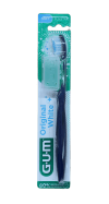 GUM Original White mjúkur tannbursti 1 stk