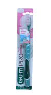 GUM Pro Sensitive Ultra Gentle Clean tannbursti, ofurmjúkur, 1 stk