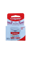 Colgate Total tannþráður vaxaður 25 m