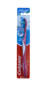 Colgate Triple Action tannbursti miðlungs 1 stk