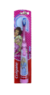 Colgate Barbie rafmagnstannbursti, extra mjúkur, 1 stk