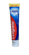 Colgate Sensation White tannkrem 125 ml