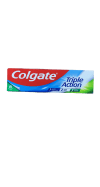 Colgate Þrívirk vörn gegn tannskemmdum Original Mint tannkrem 75 ml