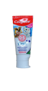 Colgate Kids jarðarberjatannkrem 0–5 ára, 50 ml