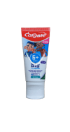 Colgate fyrir börn 6+ ára myntu tannkrem 50 ml
