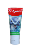 Colgate Börn 6–9 ára myntutannkrem 50 ml