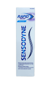 Sensodyne Rapid Relief Fresh Mint tannkrem 75 ml