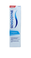 Sensodyne Original tannkrem 75 ml