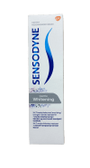 Sensodyne Væg hvítun 75 ml