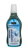 Sence munnskol með flúor, svalt myntubragð, 500 ml