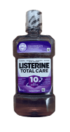 Listerine Total Care Clean Mint munnskol 500 ml