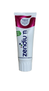 Zendium Sensitive + White tannkrem 75 ml