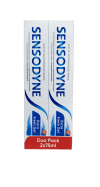 Sensodyne Extra Fresh Gel tvípakki 2 x 75 ml