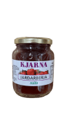Jarðarberjasulta