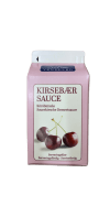 Kirsuberjasósa