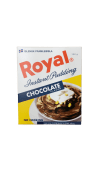 Royal Instant Pudding Súkkulaði