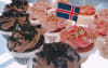 16 bollakökur