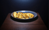 Naanbrauð