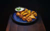 Grænmetis-pakora