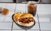 Baconburger Combo