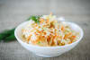 Hrásalat / Coleslaw