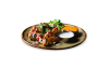 Royal Tandoori kjúklingur (m)(e)(g)