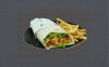 Nr. 2 Tortilla