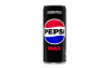 Pepsi Max