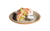 Kjúklinga Vefja (H)(G)(E)(M)