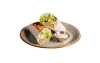 Falafel Vefja (G) (Vegan)