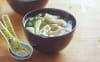 6. Prawn wonton soup