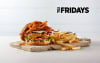 TGI Fridays - Laugavegur