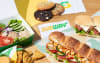 Subway - Hafnarfirði