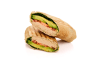Tuna avocado