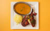 Tandoori kjúklingur