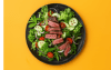 Steikarsalat