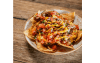 El Gringo Nachos