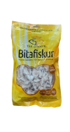 Gullfiskur Bitafiskur Þurrkaður fiskur (200 g)
