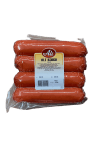 Ali bjúgu 4 stk 750 gr
