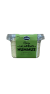 Sómi jalapeno hummus 200 gr