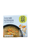 1944 íslensk Kjötsúpa