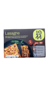 1944 Lasagna