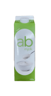 Ab-mjólk Hrein 1000 g