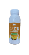 Mjólka Griek Drykkjarjógúrt Vanillu-banana Laktósafrí 250 ml