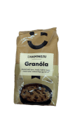 Til Hamingju Granóla