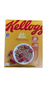 All-Bran Fibre Plus