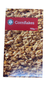 Kornflögur