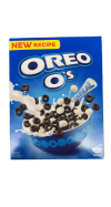Oreo O's Cereal