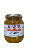 Appelsínu Marmelaði